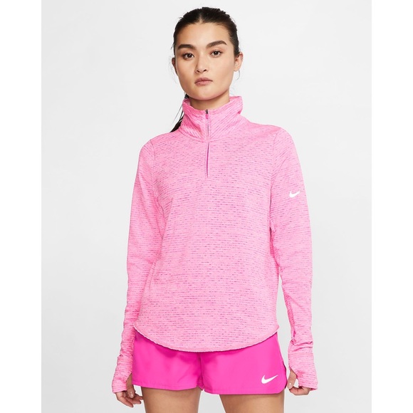nike sphere running top